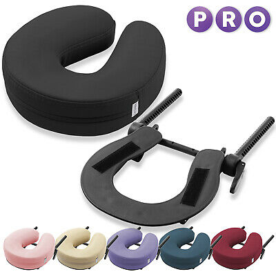 Adjustable Massage Table Face Cradle And Pillow 3" Foam