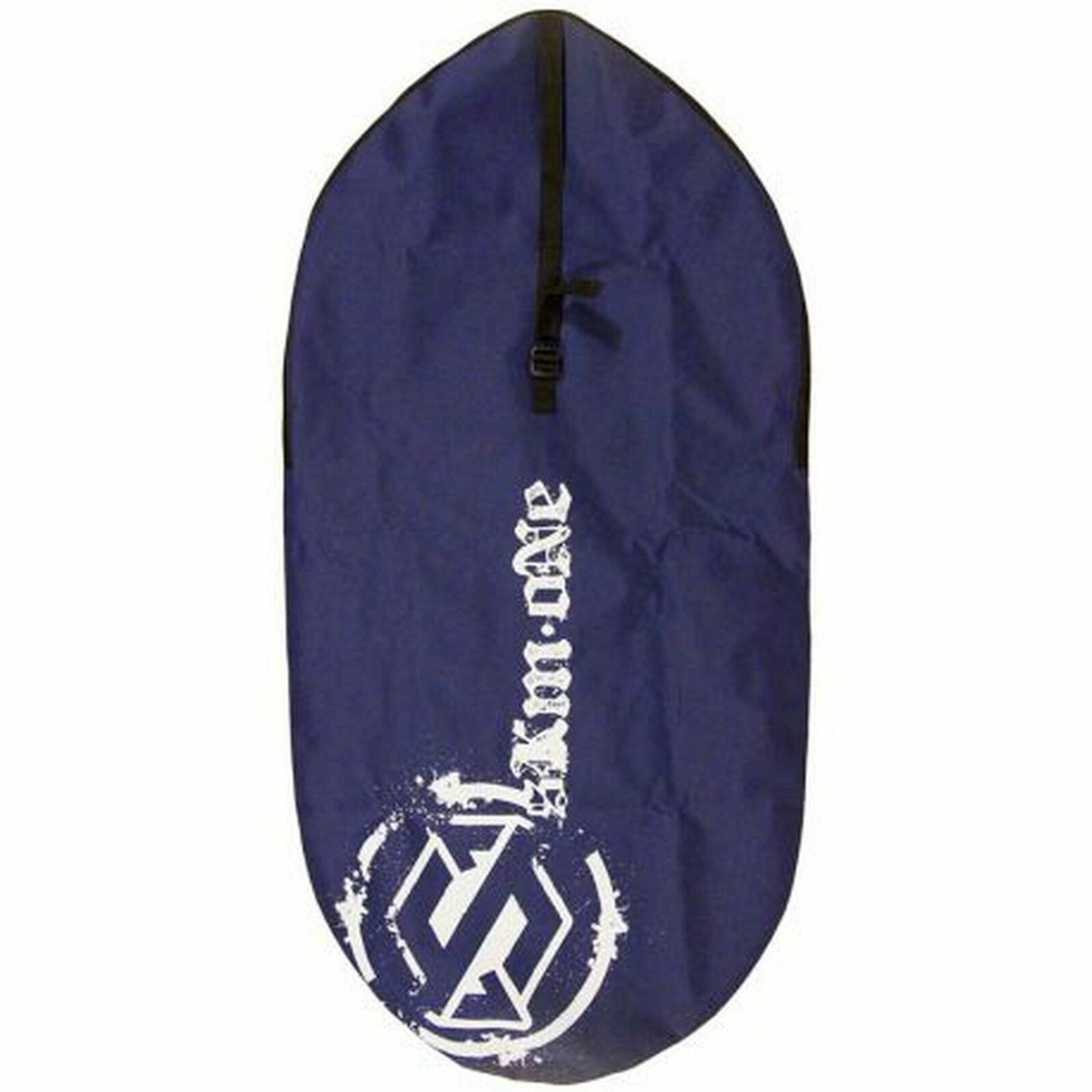Skimboard bag Backpack Bag skimone Adjustable Blue
