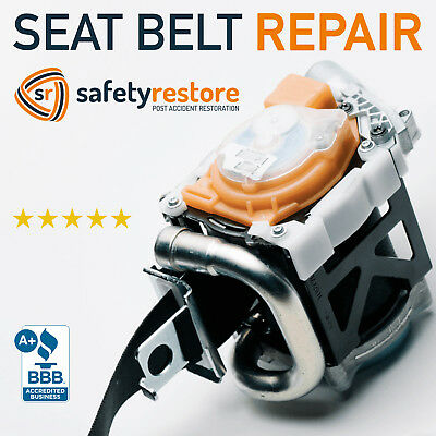 For Toyota Seat Belt Repair