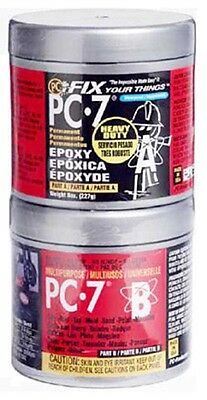 Protective Coating 87770 Pc-7 Multi-purpose Paste Epoxy 1/2-pound Gray