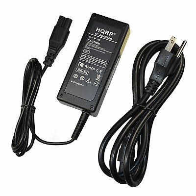 24v Ac Power Adapter For Ucomfy Innov 8072 8954 Foot Massager Emson