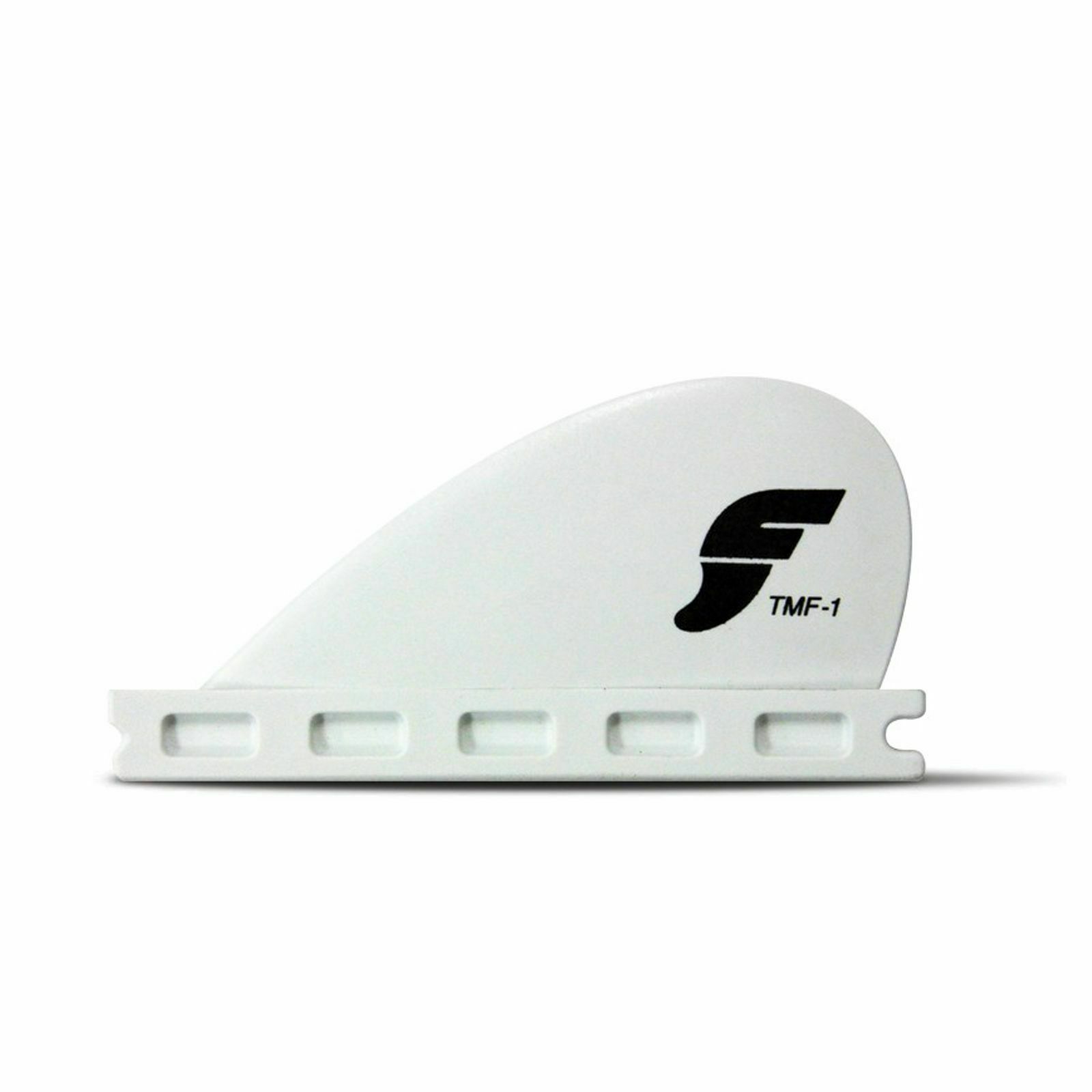 Futures fin TMF-1 thermotech finne For Riversurf Surfboards