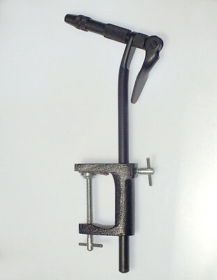 Super Aa Fly Tying Vise - New - Fv2101