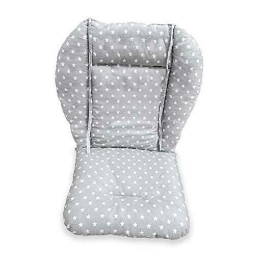 High Chair Cushion, High Chair Pad/seat Cushion/baby High Chair Cushion,soft